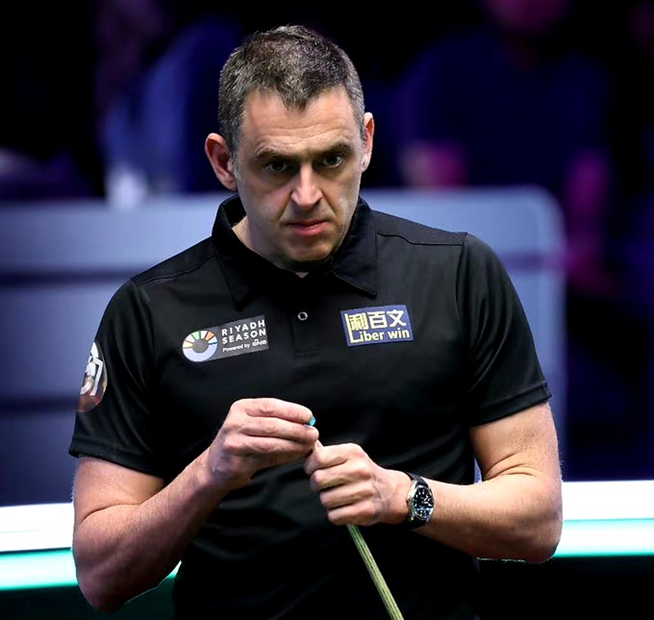 显了统治力 显了统治力