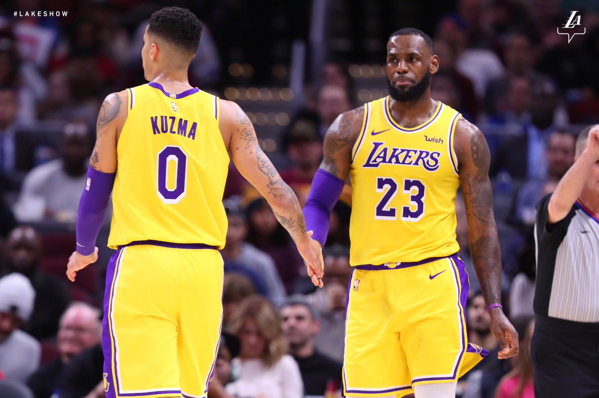 新的賽季中 新的賽季中