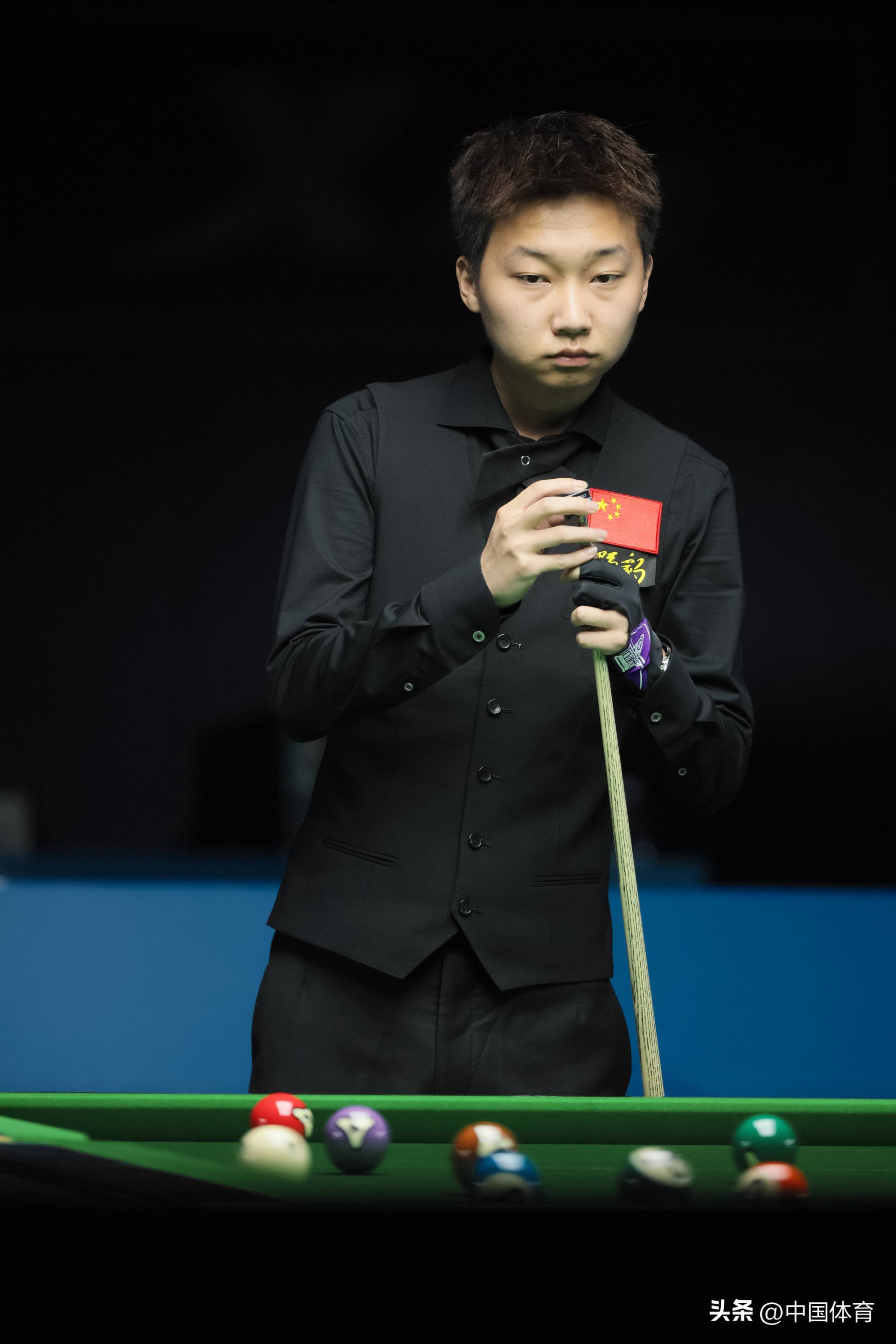 深情告白 深情告白