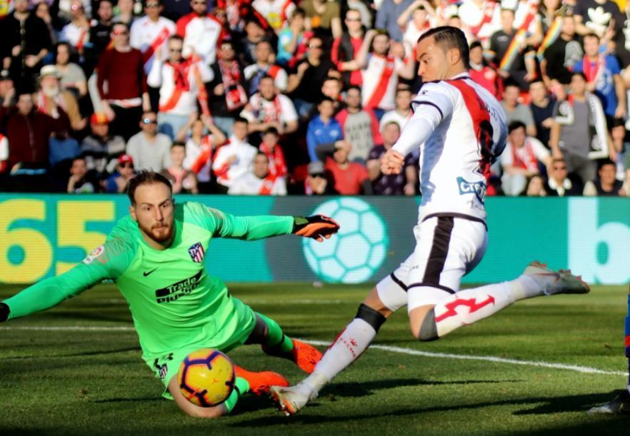 努涅斯的最 努涅斯的最