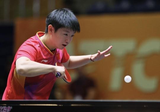 克世界大奖 克世界大奖