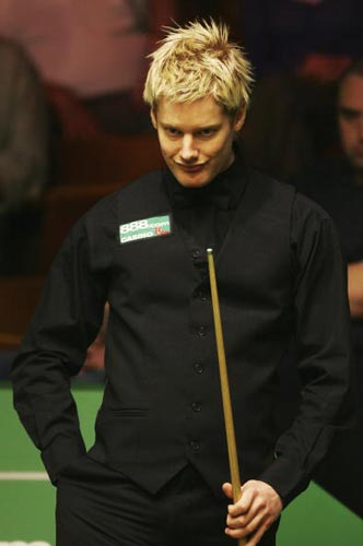 雷迪克究竟 雷迪克究竟